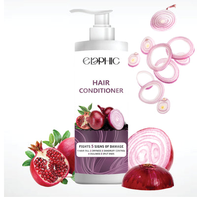 Elephic Onion Hair Conditioner