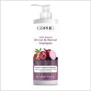 Elephic Onion Hairfall Control Shampoo