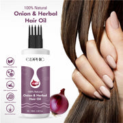 Onion Hair Fall Control Trio