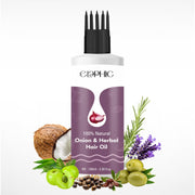 Elephic Onion Hair Oil